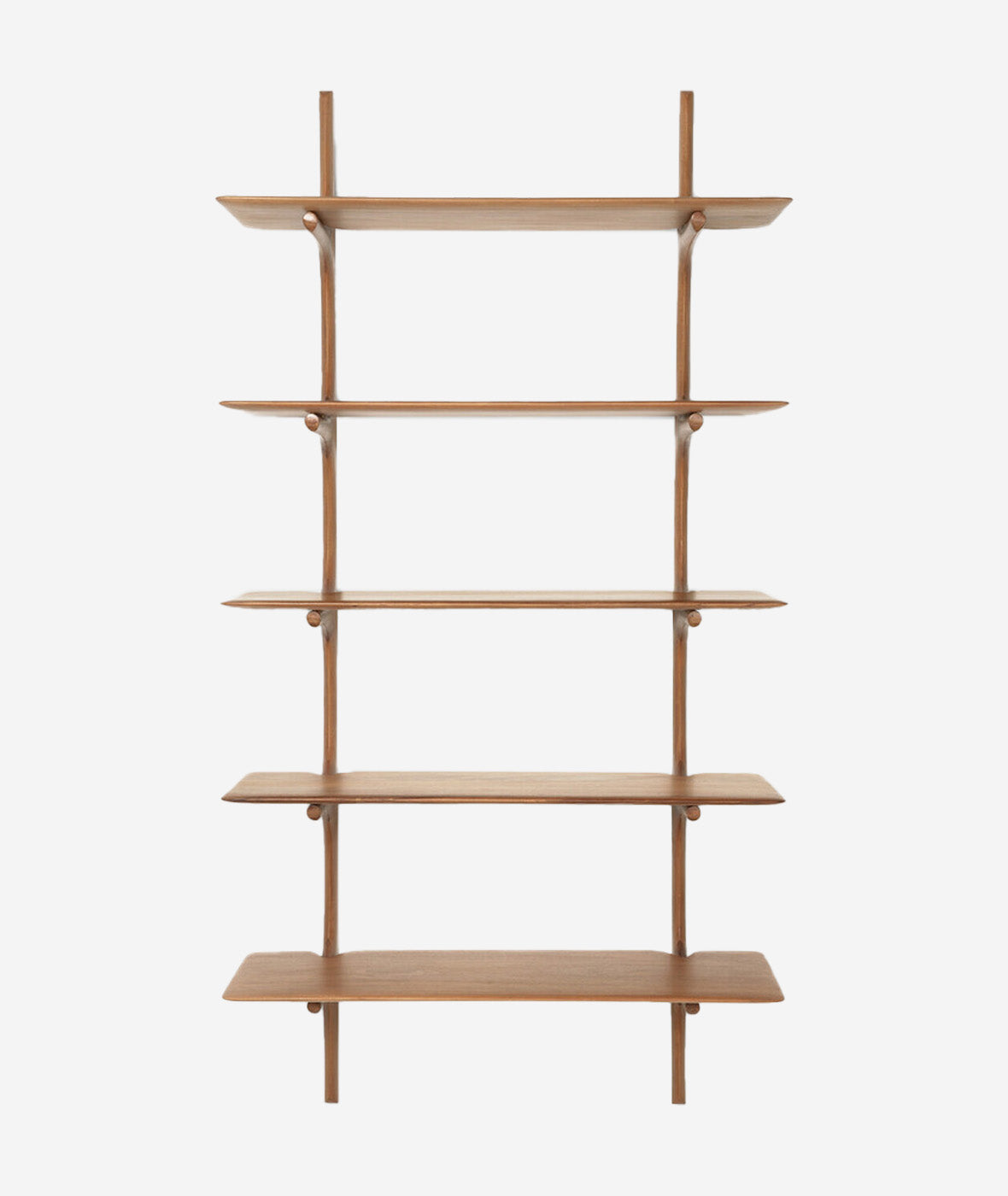 PI Wall Shelf - More Options