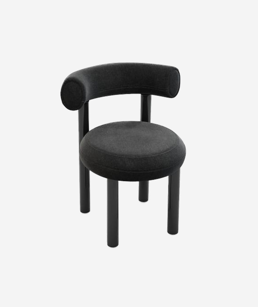 Fat Dining Chair - More Options