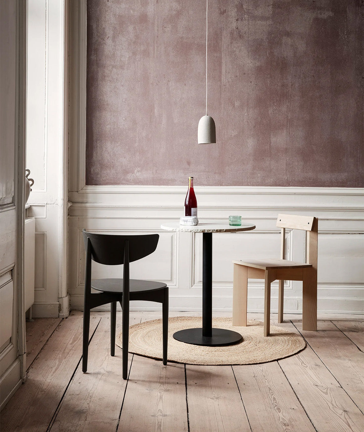 Ark Dining Chair - More Options