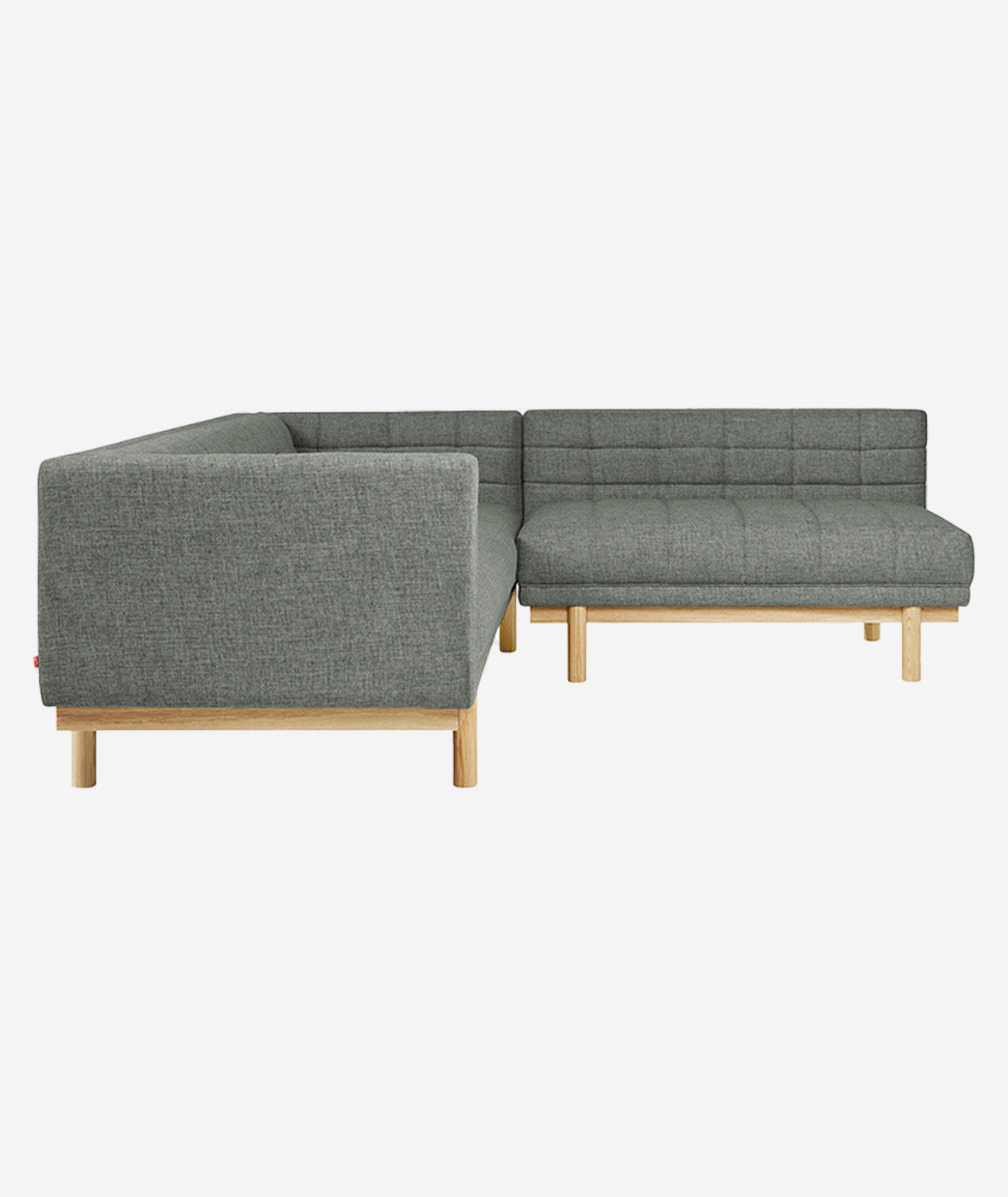 Mulholland Sectional - More Options