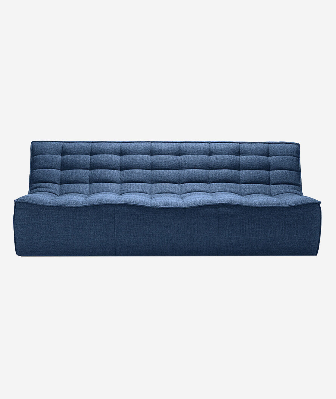 N701 Modular Three-Seater - More Options