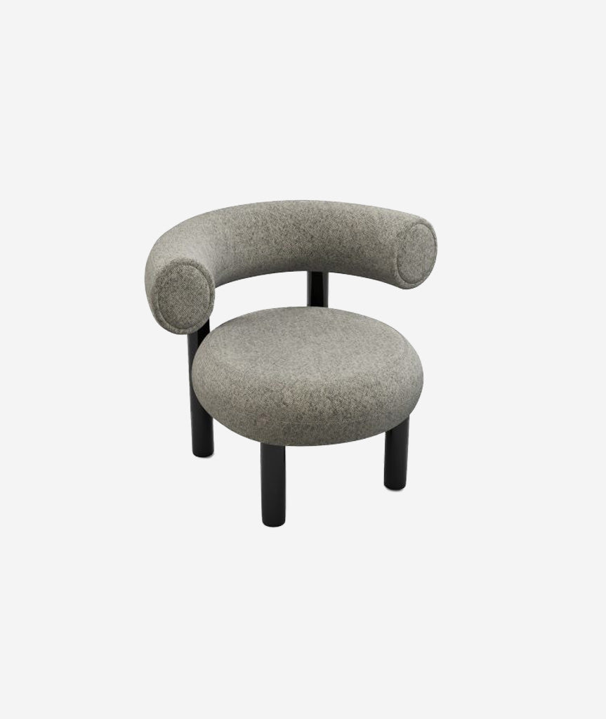 Fat Lounge Chair - More Options
