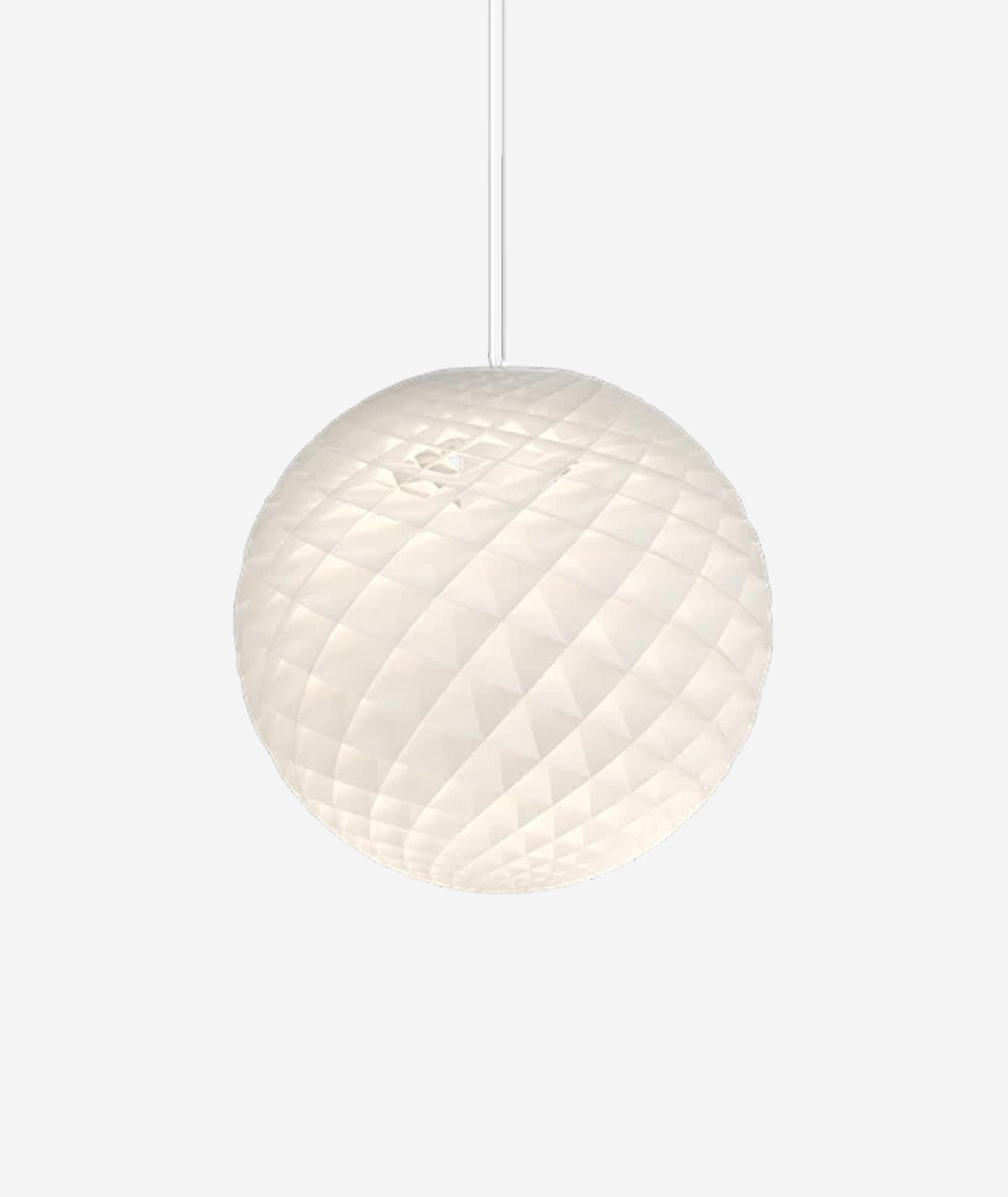 Patera Pendant