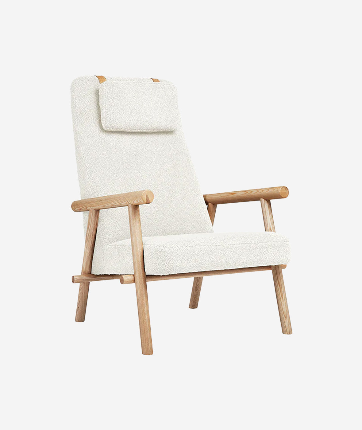 Labrador Chair - More Options