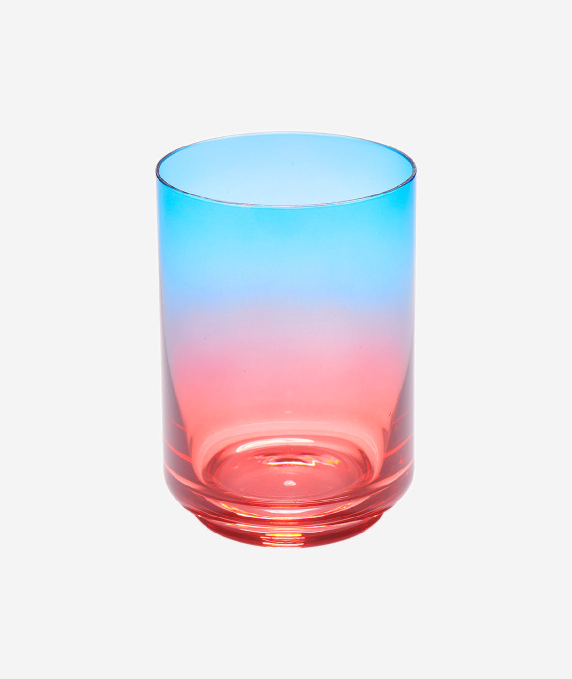Gradient Glass