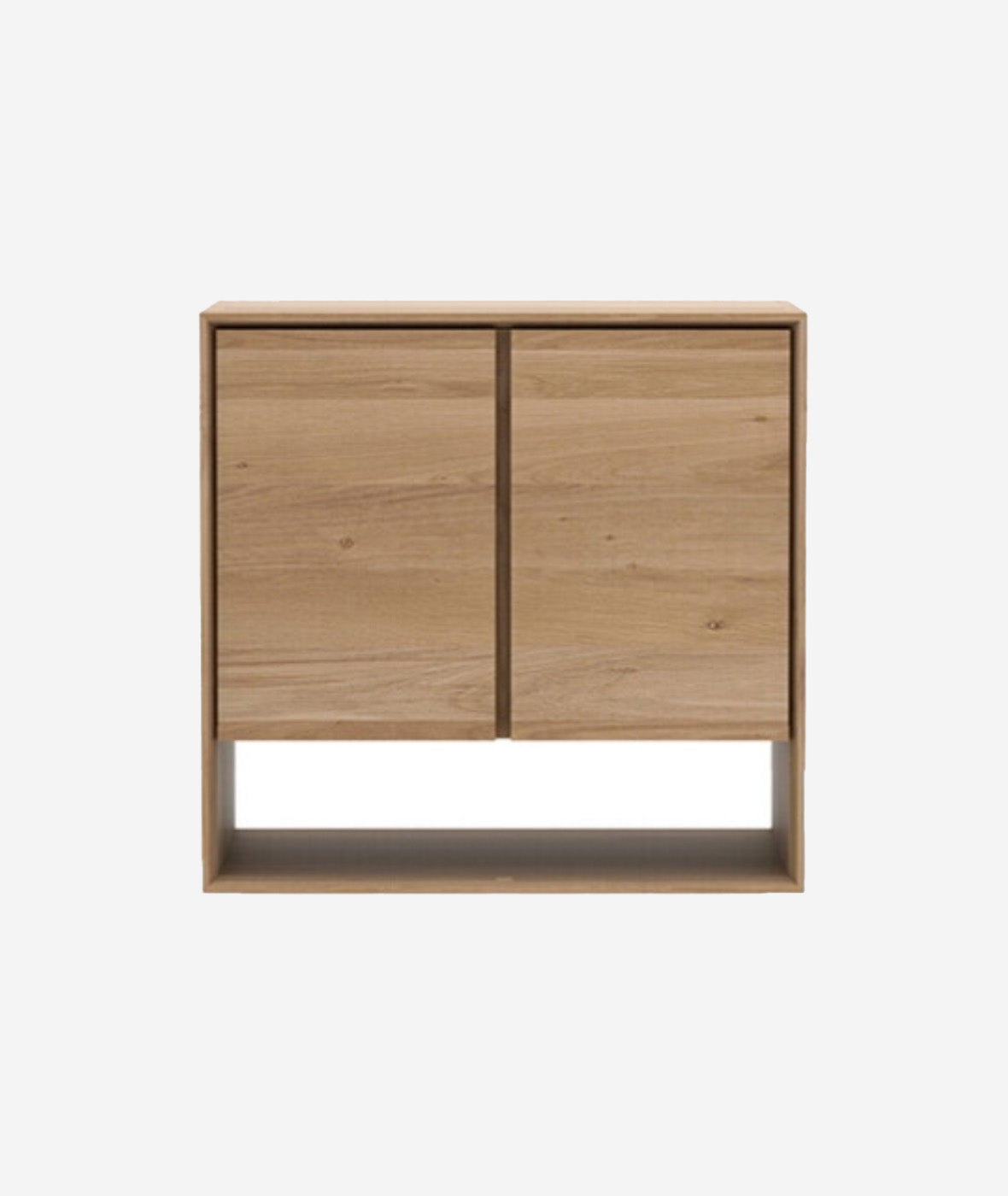 Nordic Sideboard - 2 Doors