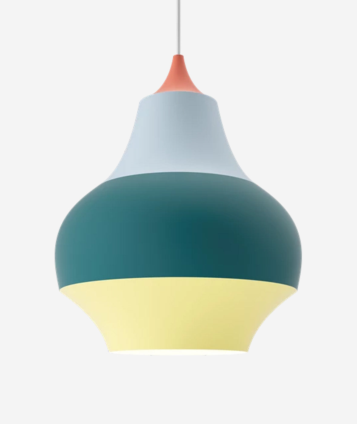 Cirque Pendant Lamp - More Options