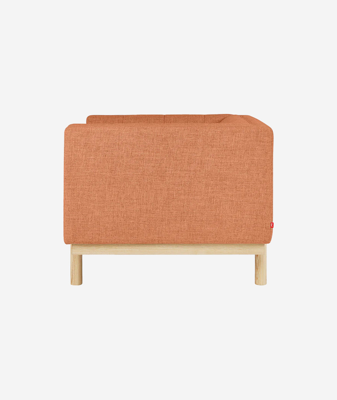 Mulholland Chair - More Options (Discontinued)