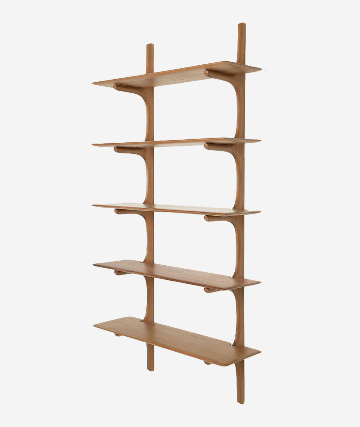 PI Wall Shelf - More Options