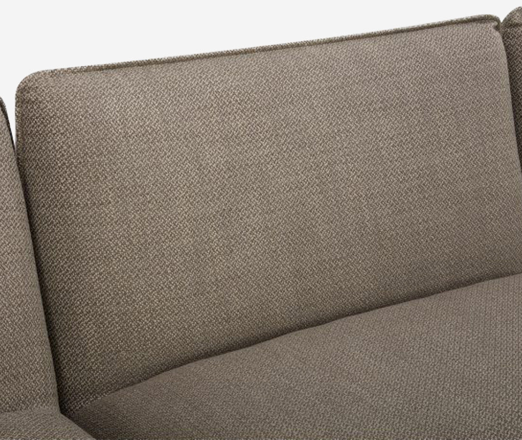 Zeppelin 4PC Lounge Modular Sectional - More Options