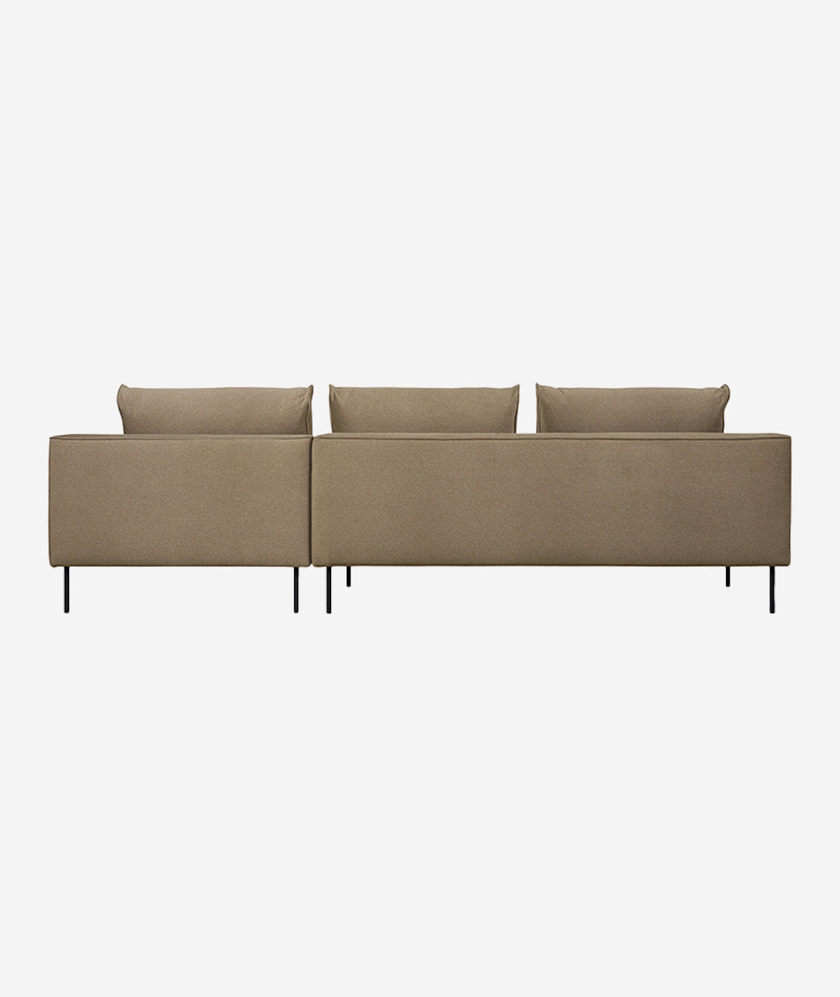 Renfrew Sectional - More Options