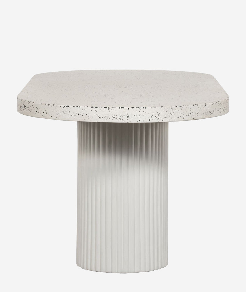 Lyon Outdoor Dining Table