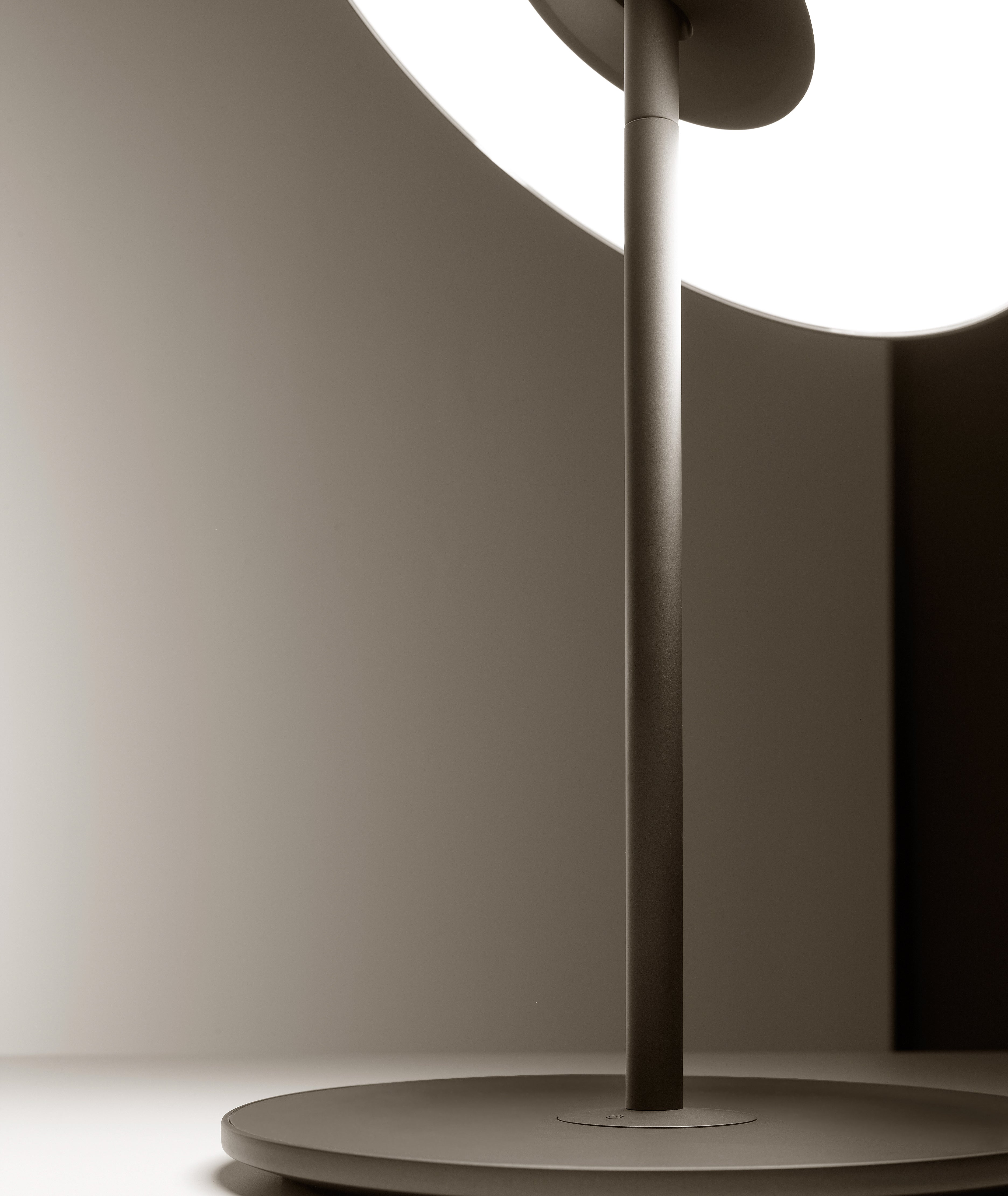 Circa Table Lamp - 2 Colors - BEAM