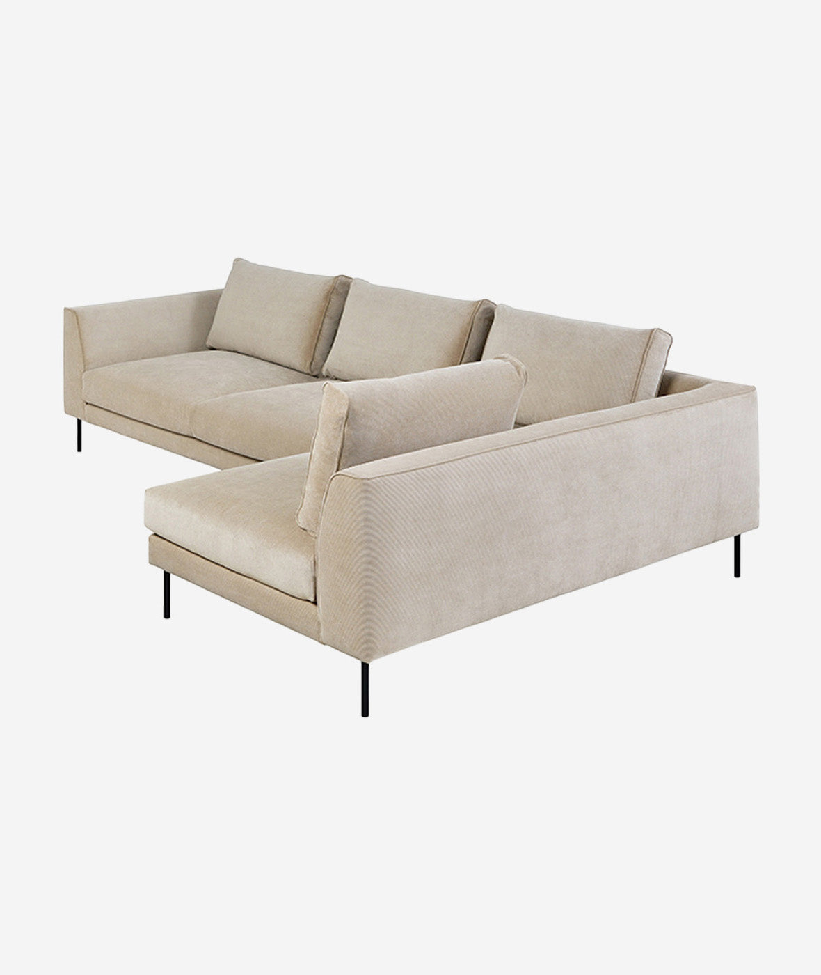 Renfrew Sectional - More Options