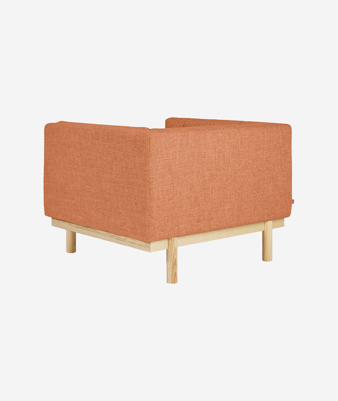 Mulholland Chair - More Options (Discontinued)