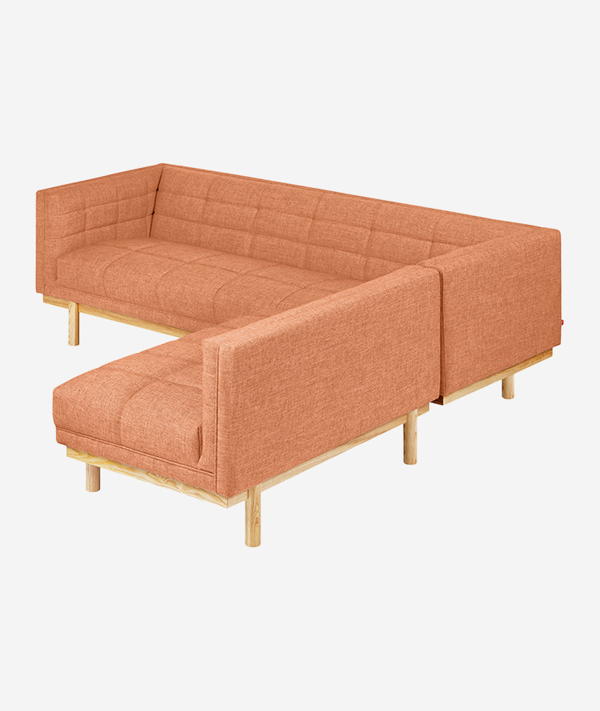 Mulholland Sectional - More Options
