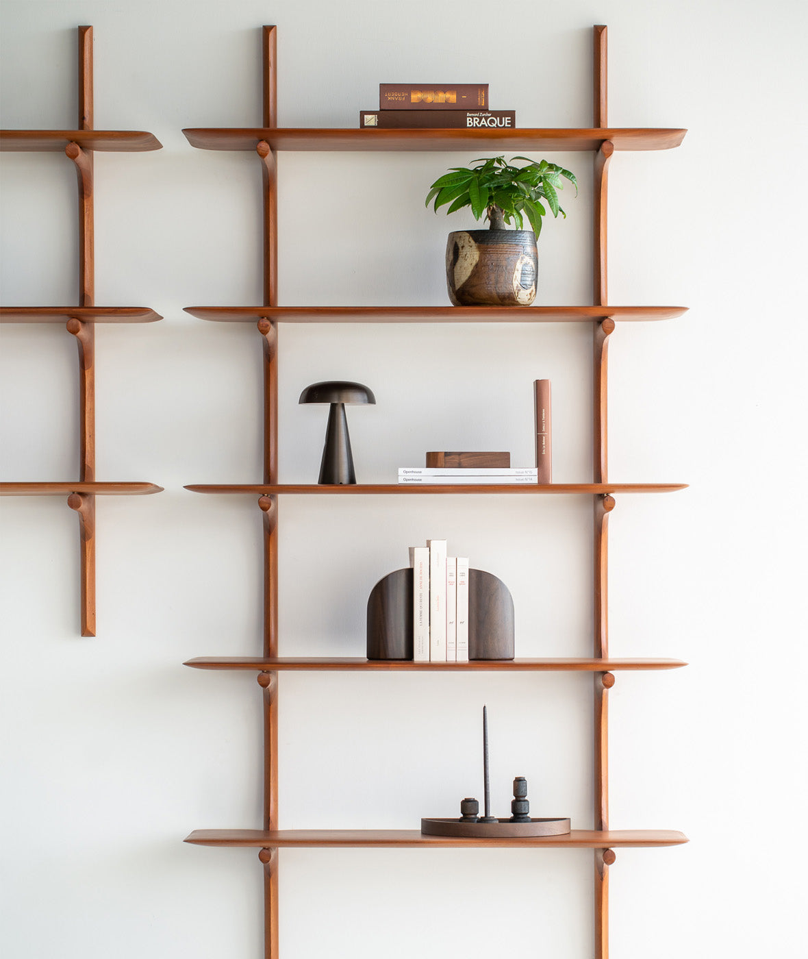 PI Wall Shelf - More Options