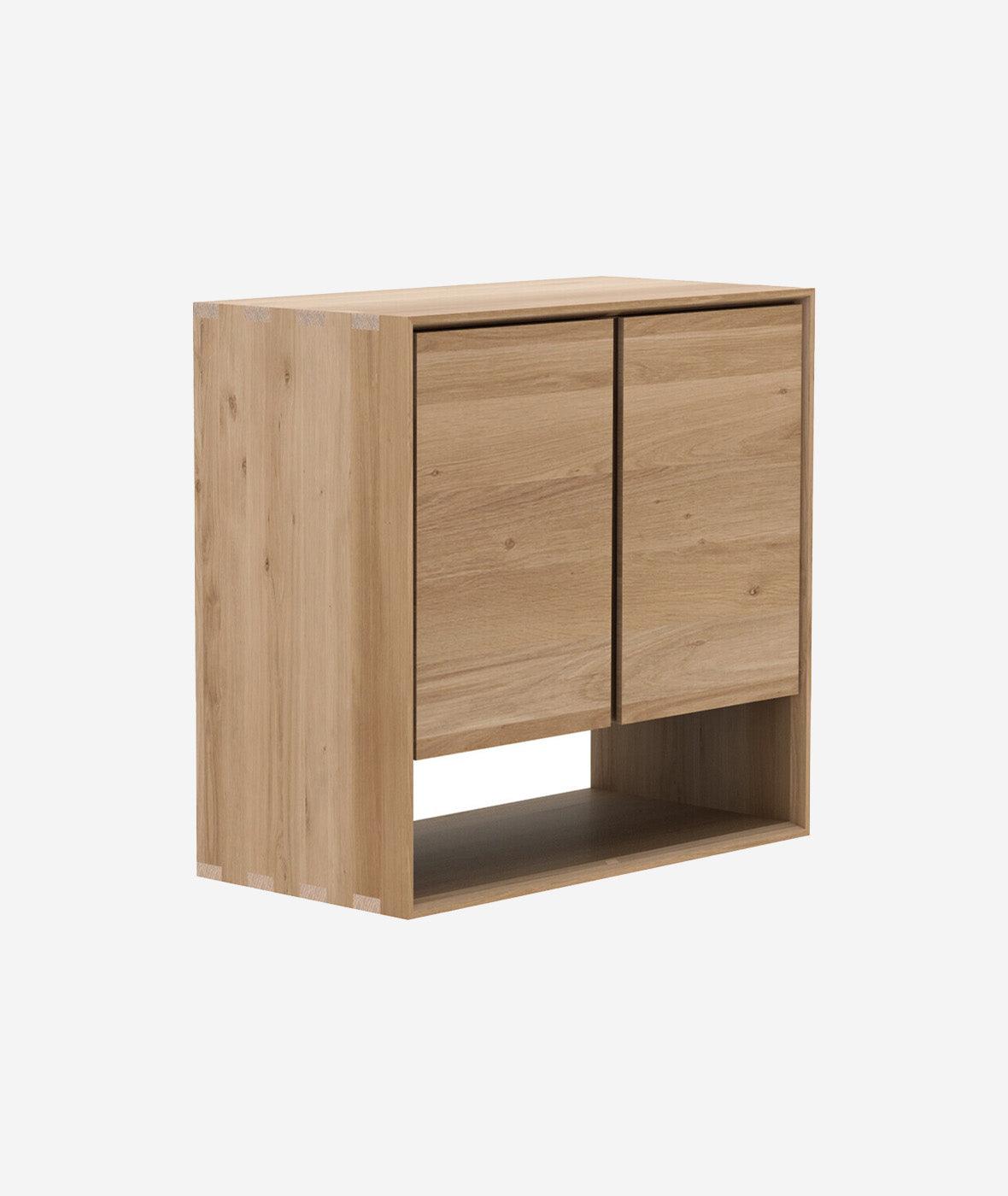 Nordic Sideboard - 2 Doors