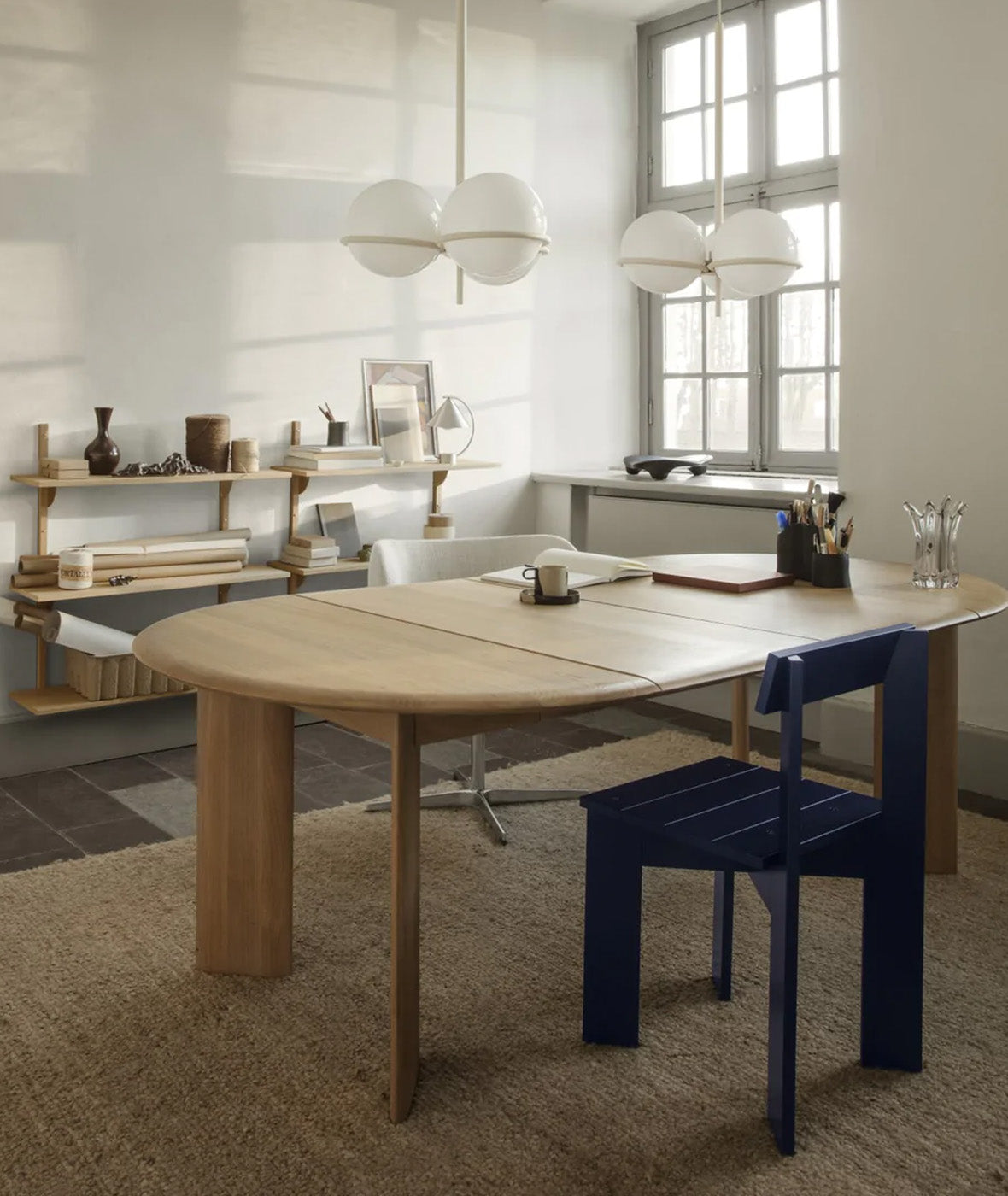 Ark Dining Chair - More Options