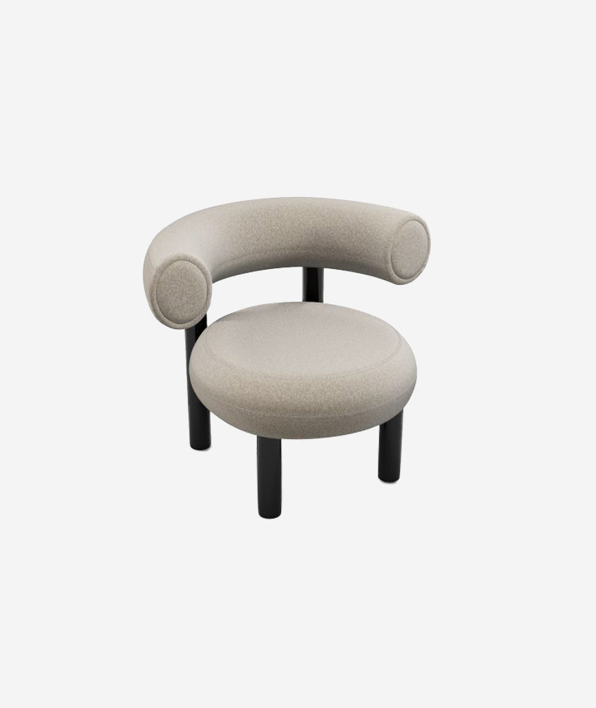 Fat Lounge Chair - More Options