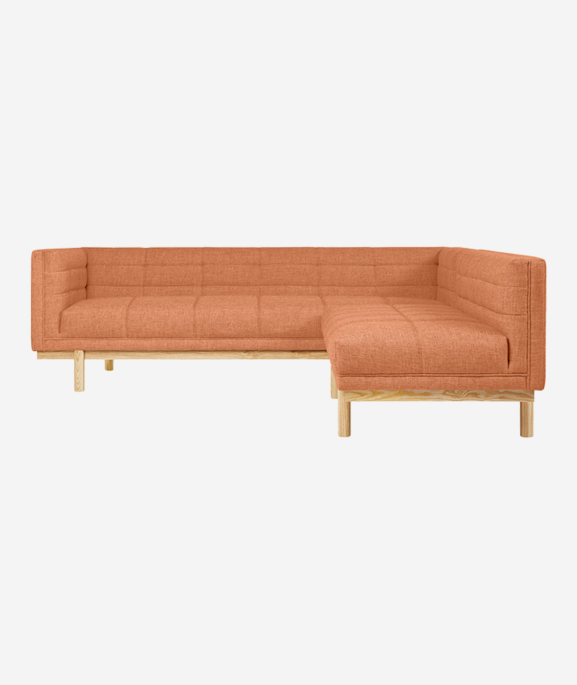 Mulholland Sectional - More Options