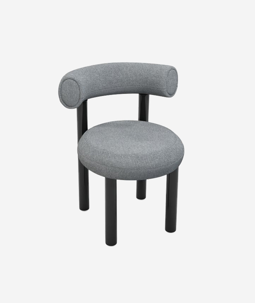Fat Dining Chair - More Options