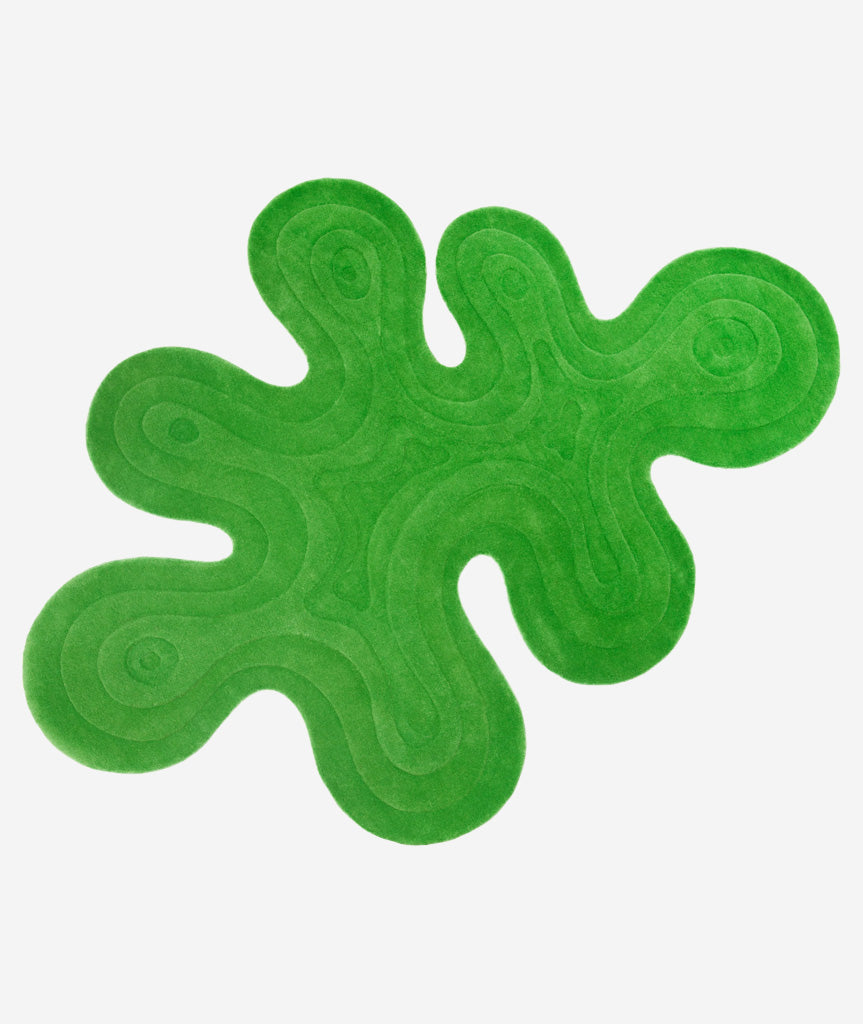 The Dune Rug - Turf