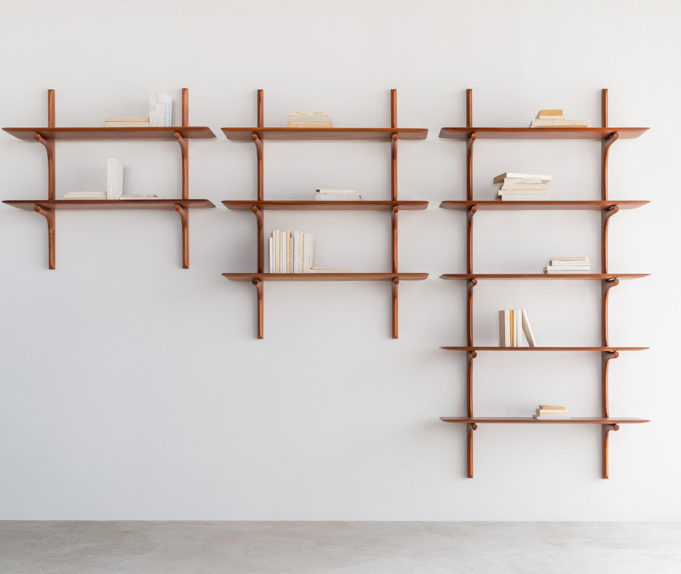 PI Wall Shelf - More Options