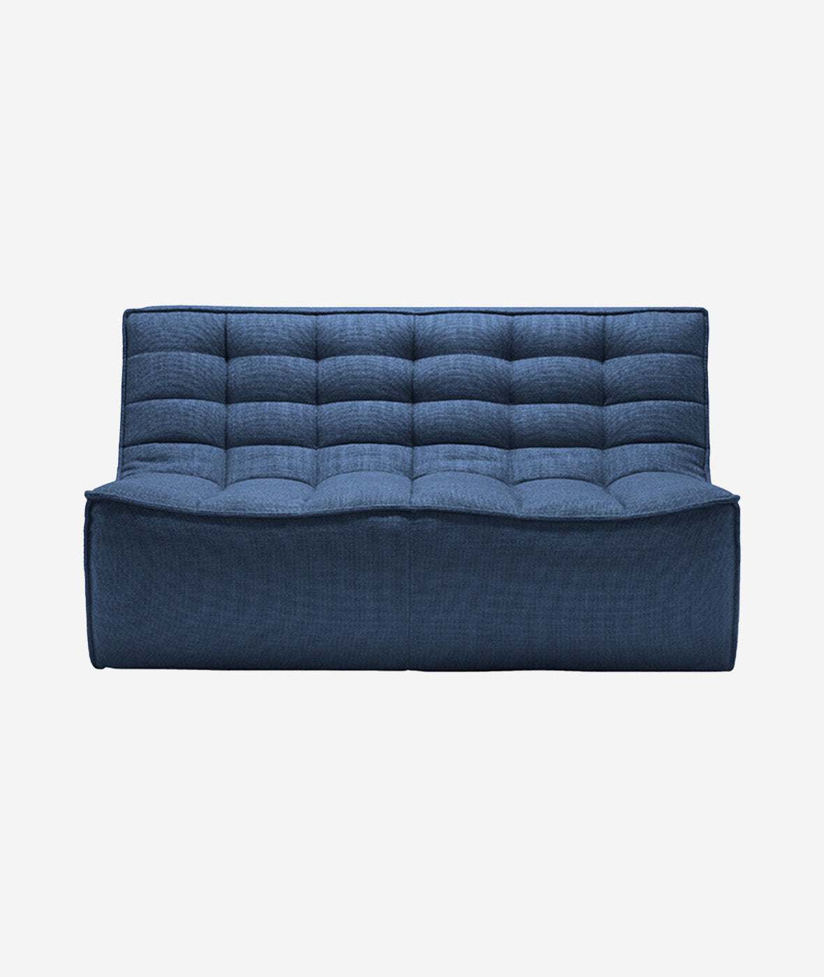 N701 Modular Two-Seater - More Options