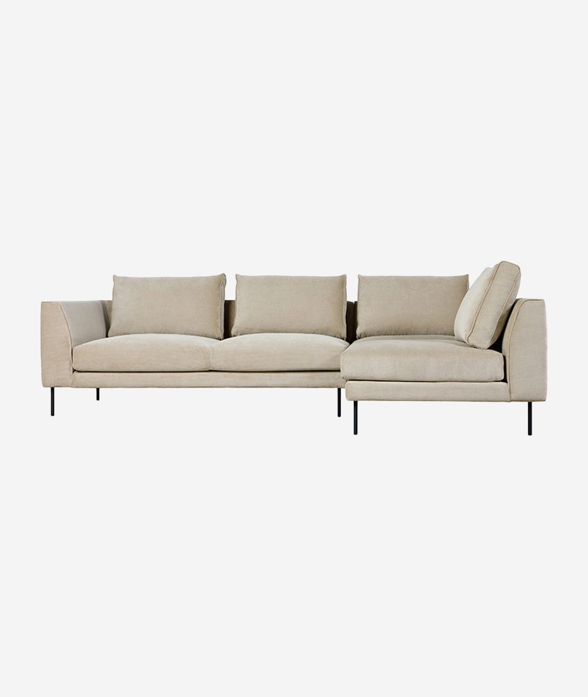 Renfrew Sectional - More Options