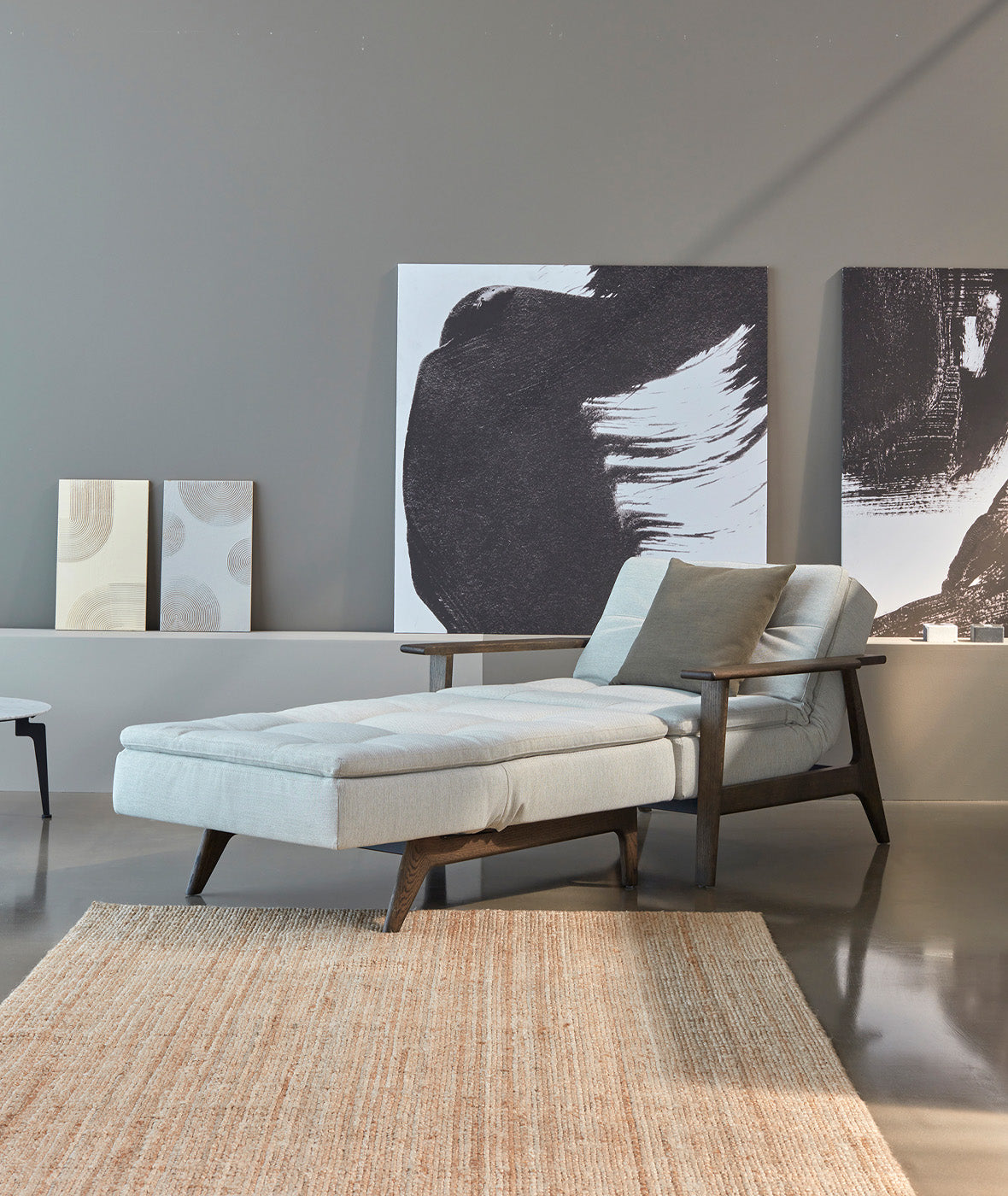 Dublexo Deluxe Chair - More Options