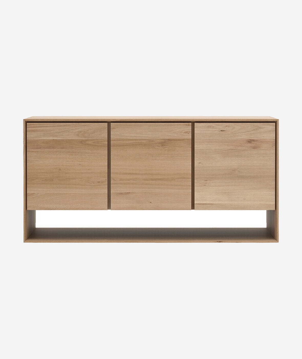 Nordic Sideboard - 3 doors