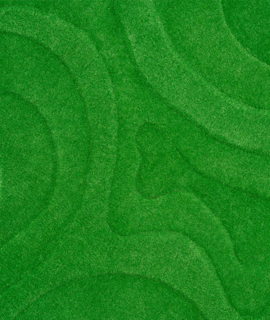 The Dune Rug - Turf