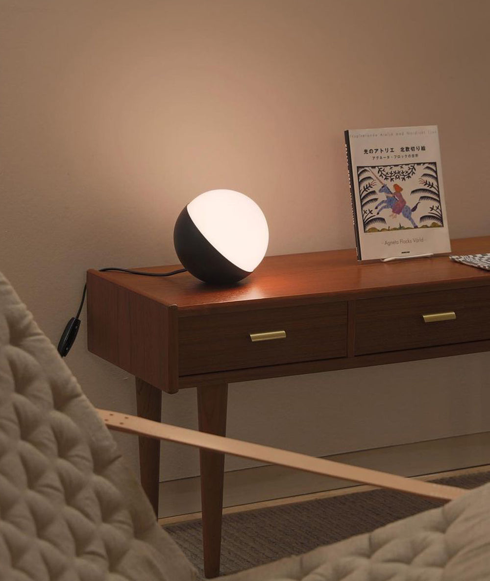 VL Studio Table/Floor Lamp | BEAM