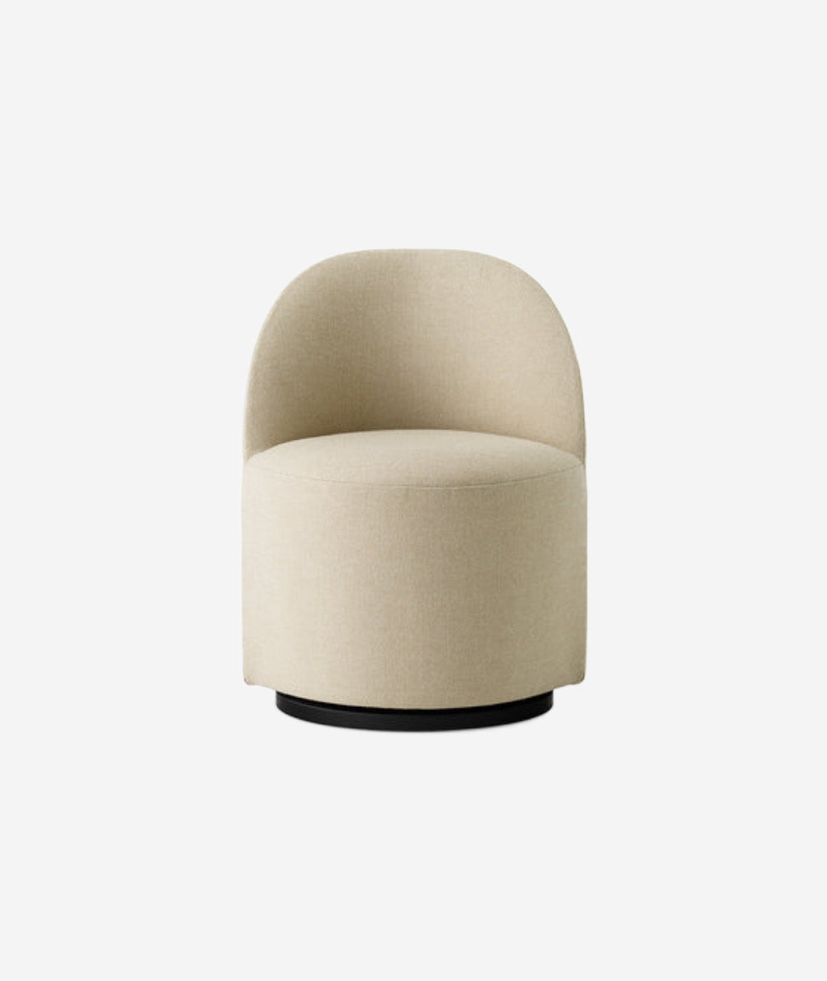 Tearoom Chair, Swivel w/Return - More Options