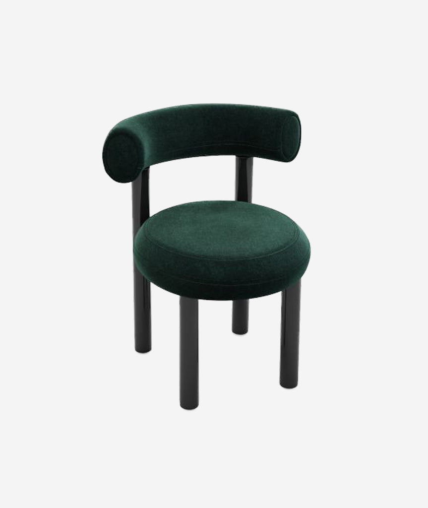 Fat Dining Chair - More Options