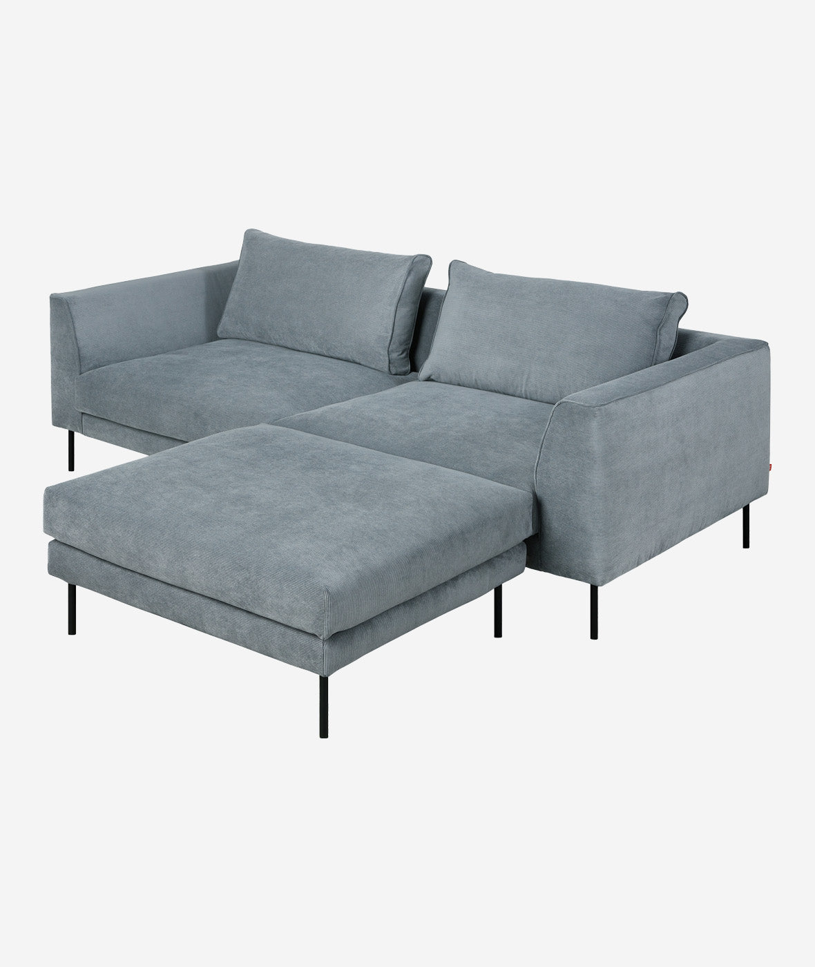 Renfrew Loft Bi-Sectional - More Options
