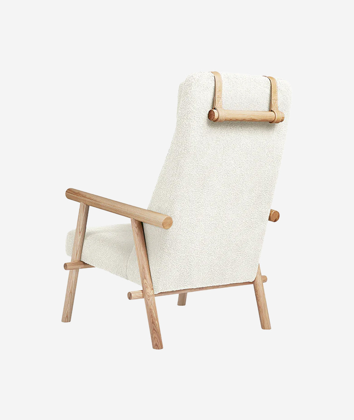 Labrador Chair - More Options