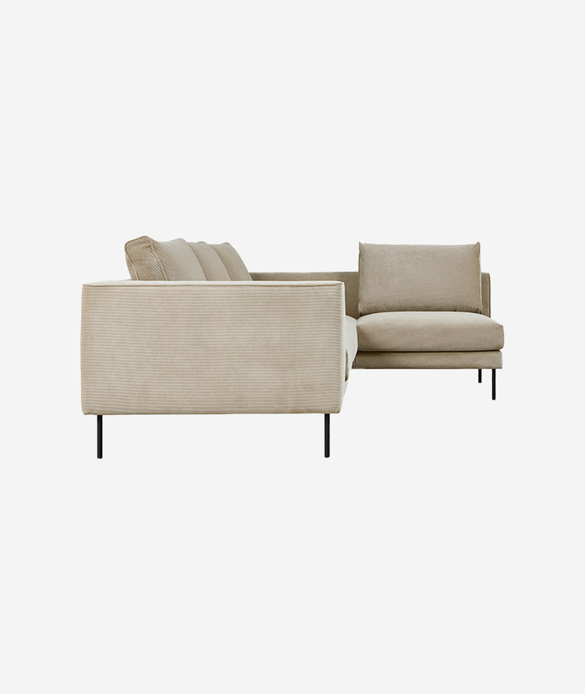 Renfrew Sectional - More Options