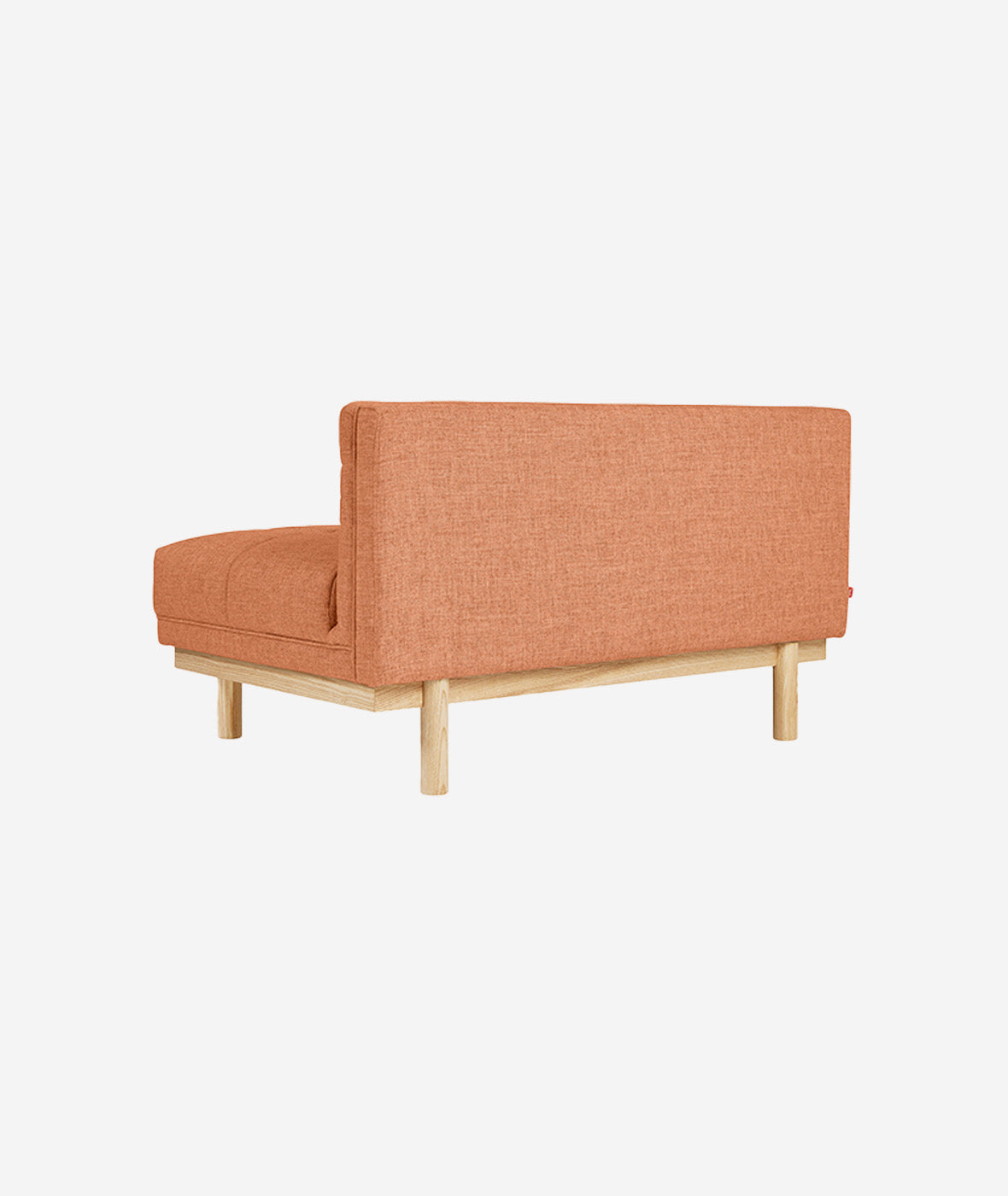 Mulholland Lounge - More Options