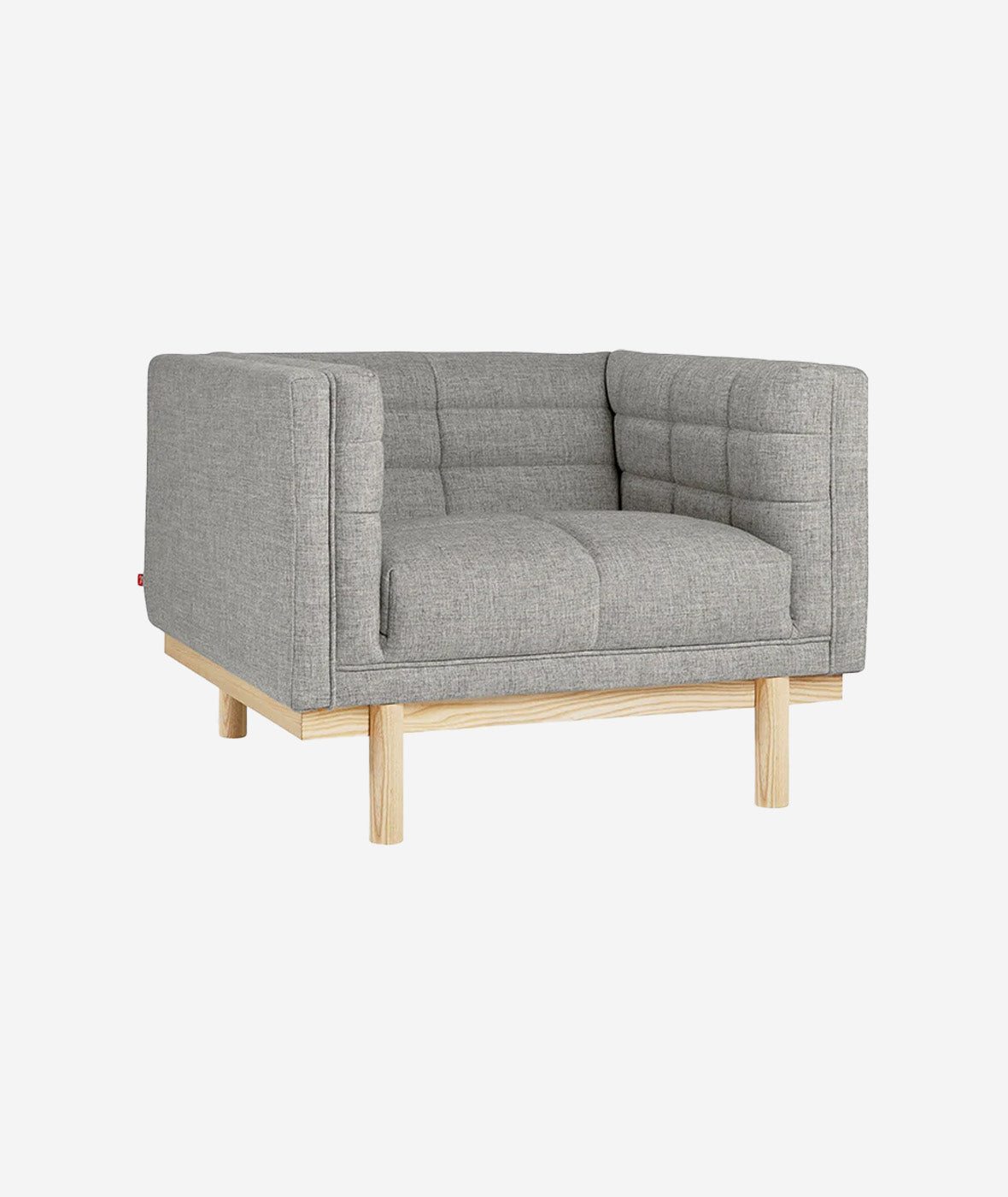 Mulholland Chair - More Options (Discontinued)
