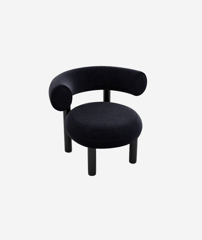 Fat Lounge Chair - More Options