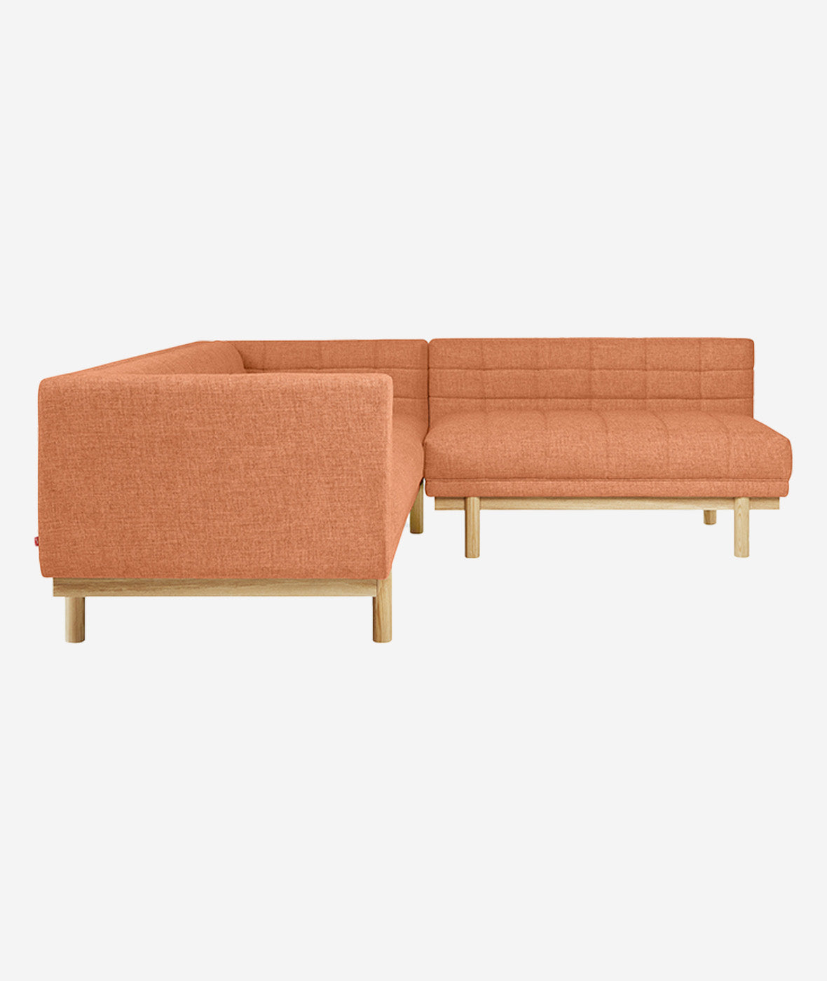 Mulholland Sectional - More Options