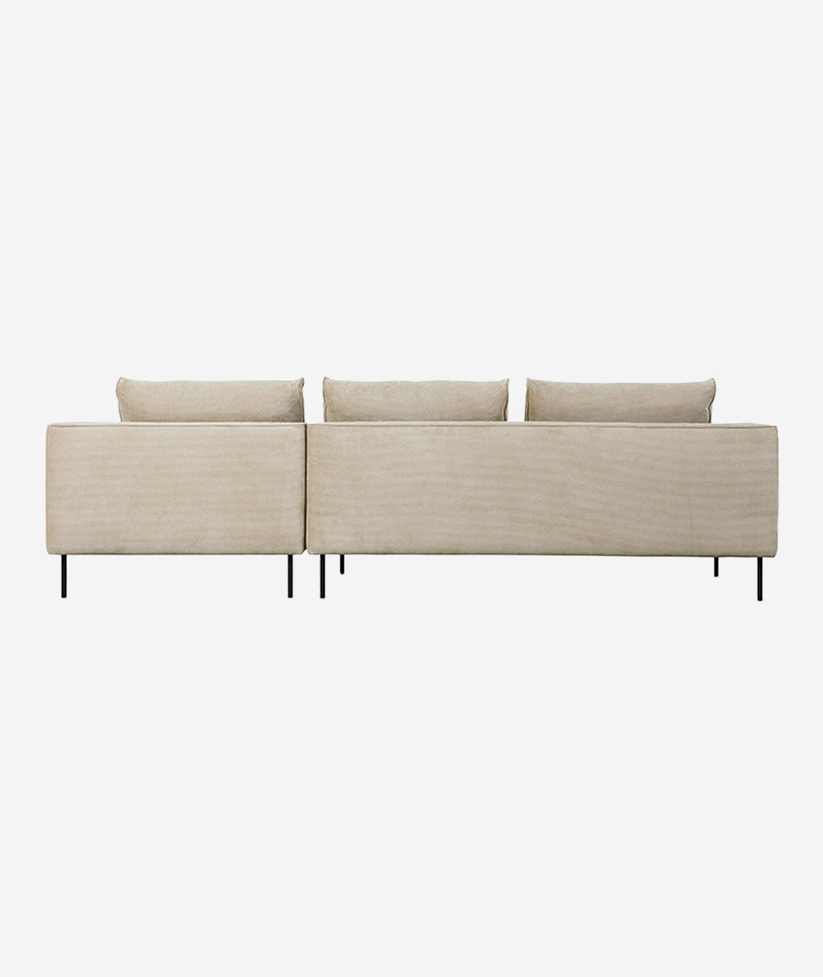 Renfrew Sectional - More Options
