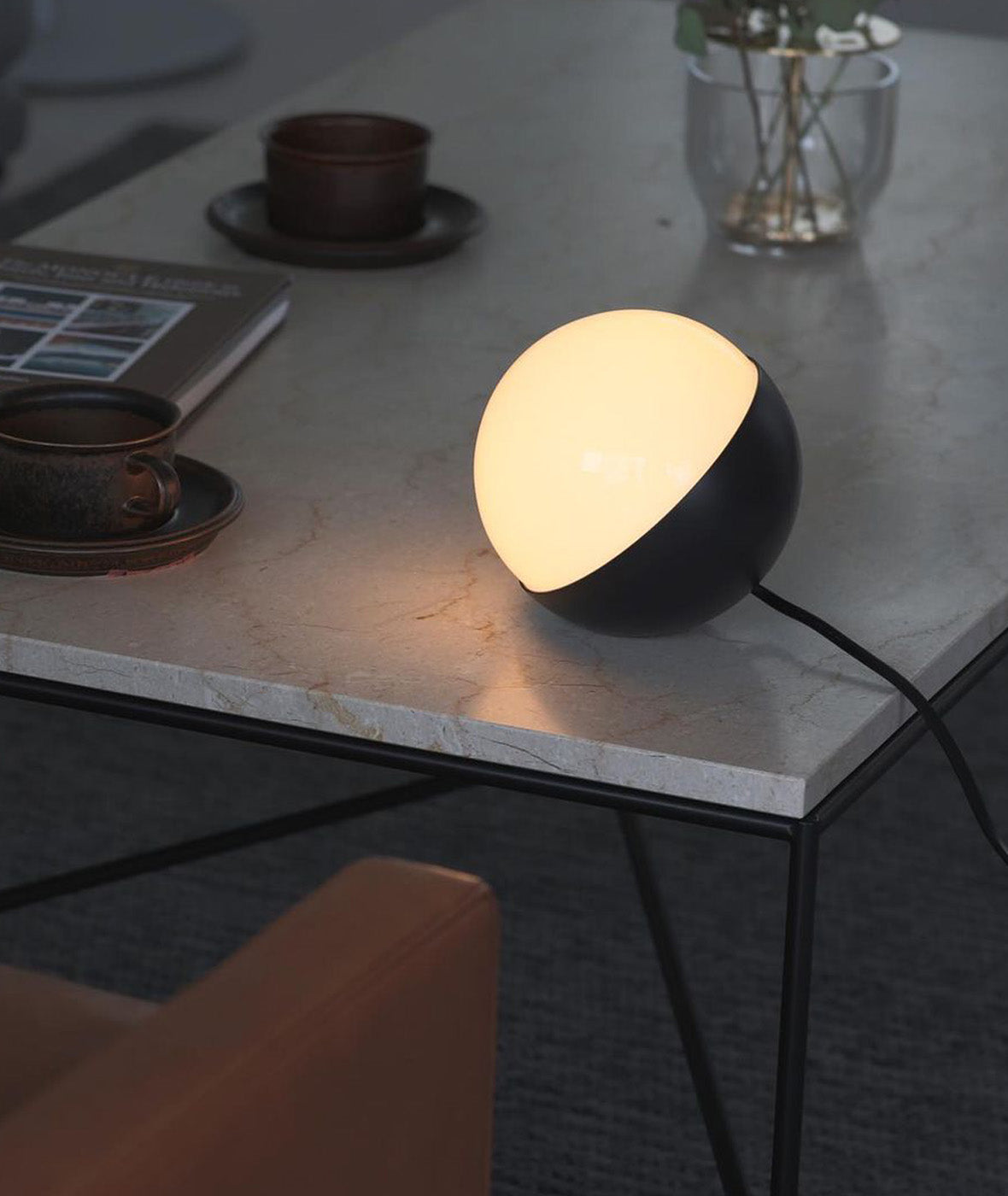 VL Studio Table/Floor Lamp