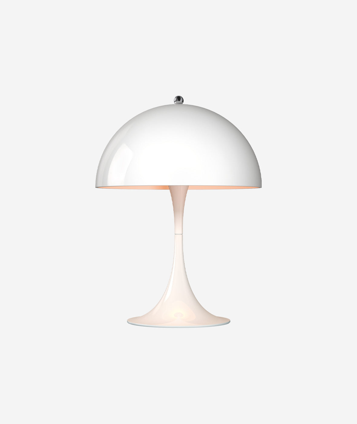 Panthella 250 Table Lamp - More Options