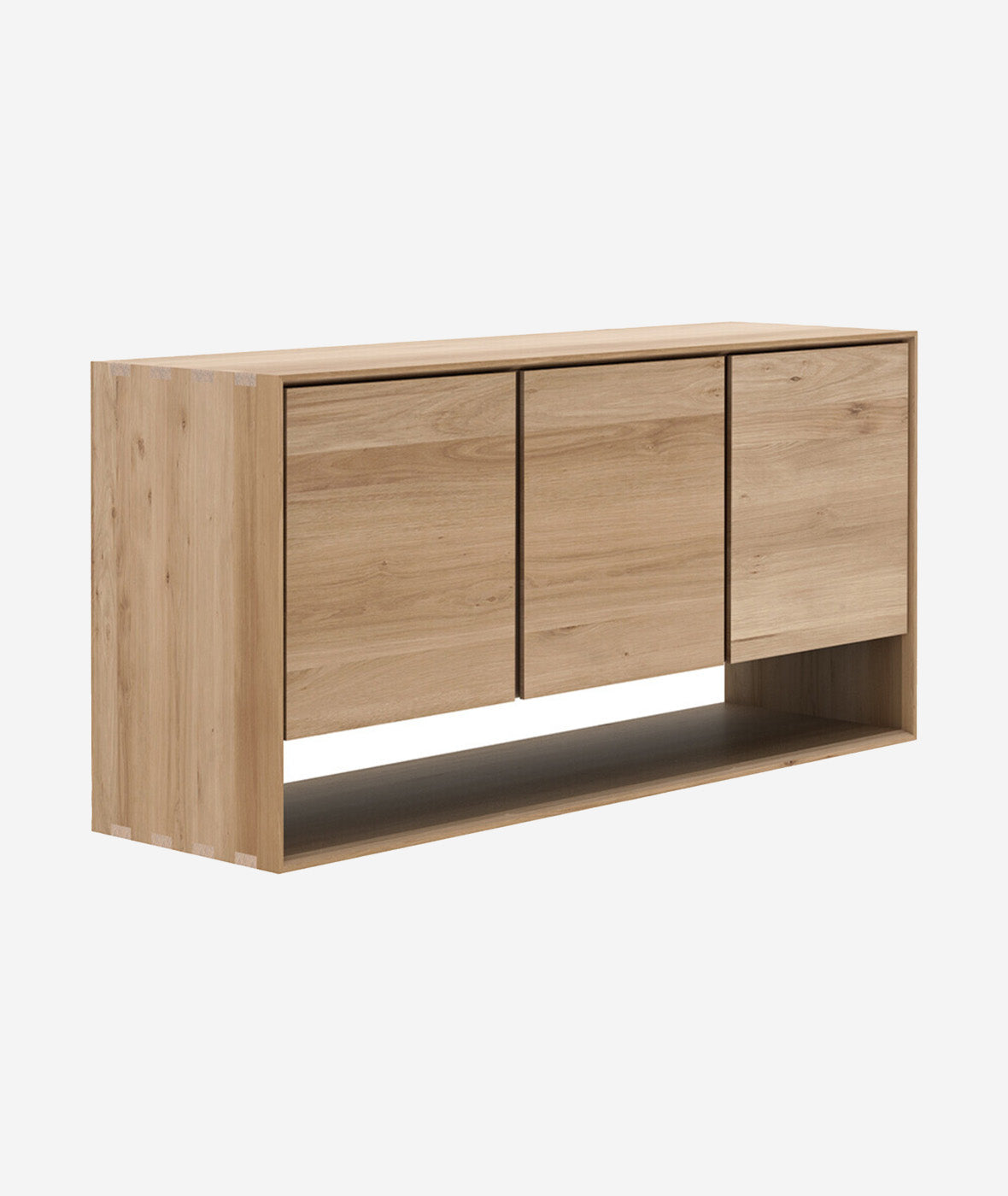 Nordic Sideboard - 3 doors