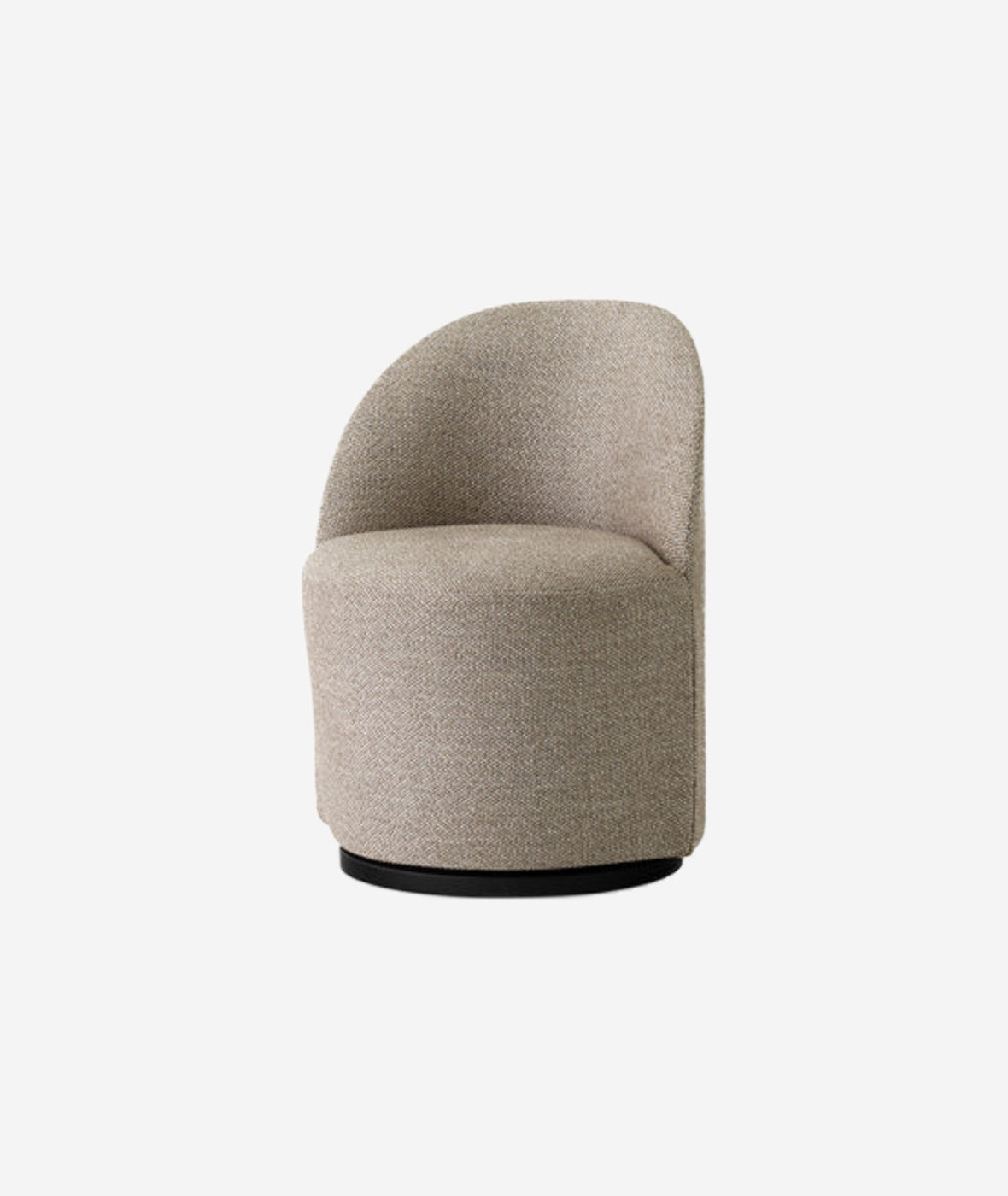 Tearoom Chair, Swivel w/Return - More Options