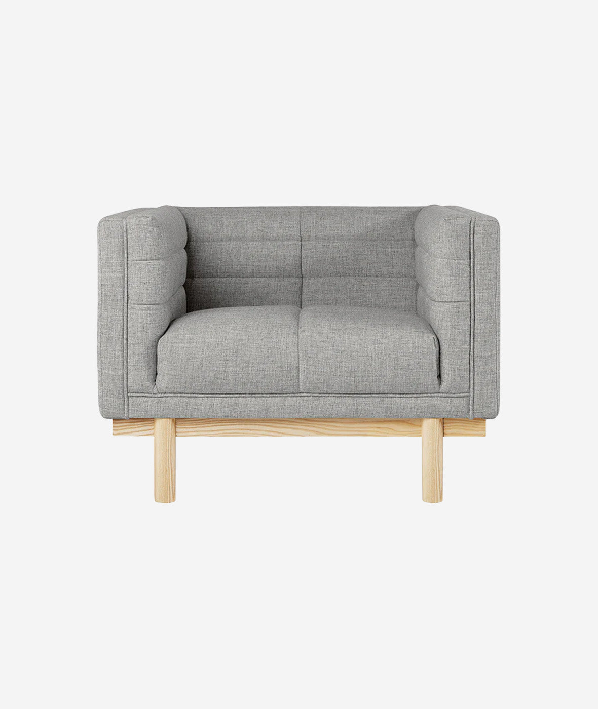 Mulholland Chair - More Options (Discontinued)