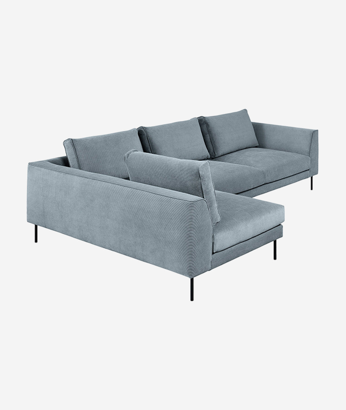Renfrew Sectional - More Options